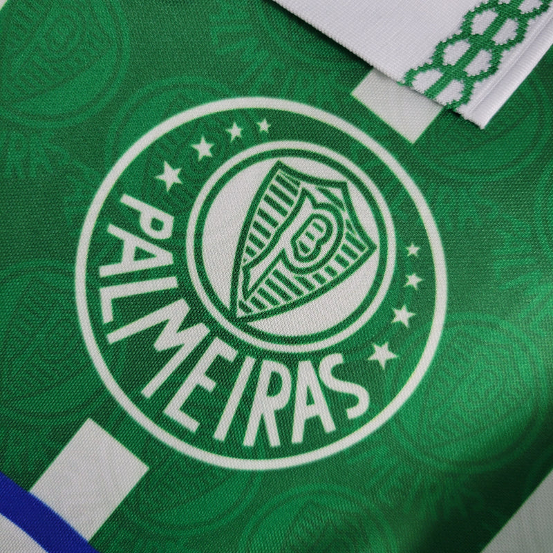 Camisa Palmeiras Retrô 1993/94