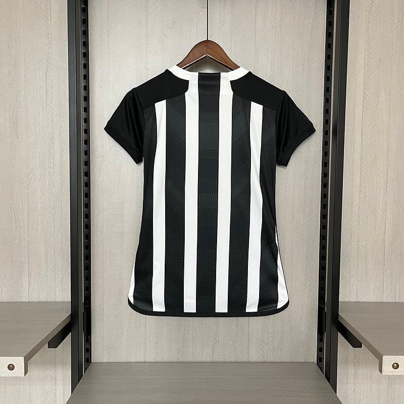 Camisa Atlético Mg I - Feminina 24/25