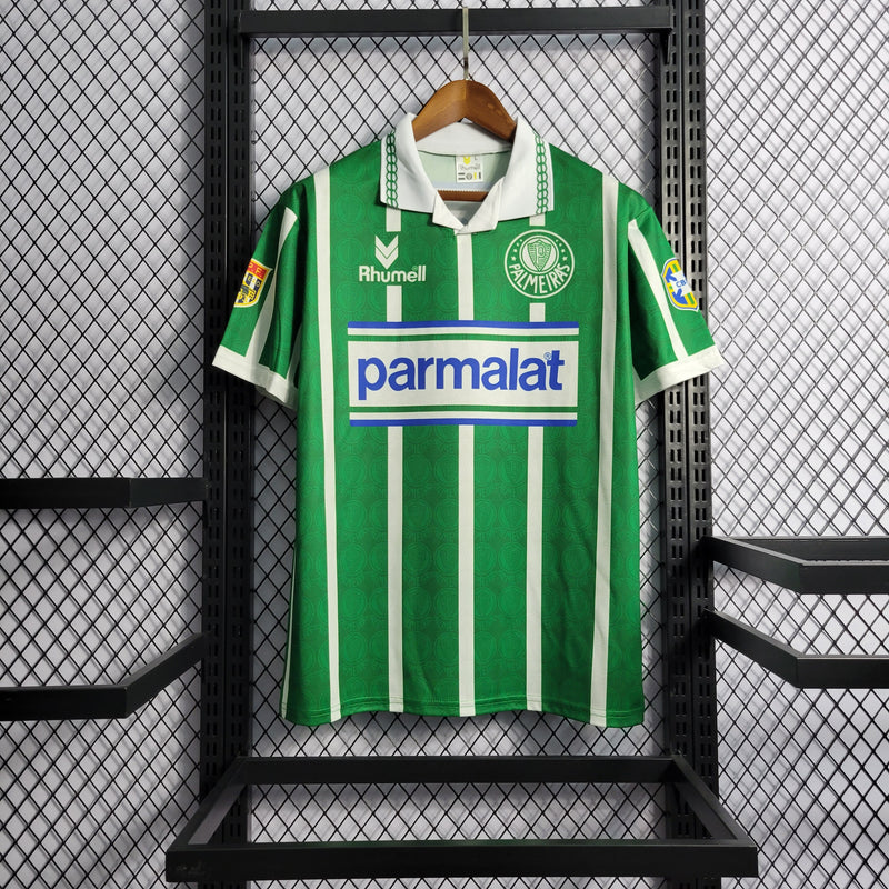 Camisa Palmeiras Retrô 1993/94