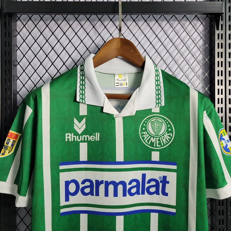 Camisa Palmeiras Retrô 1993/94