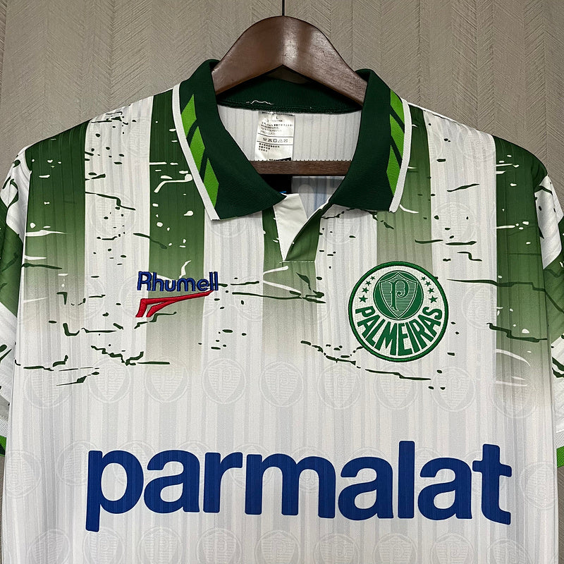 Camisa Palmeiras Retrô 1996