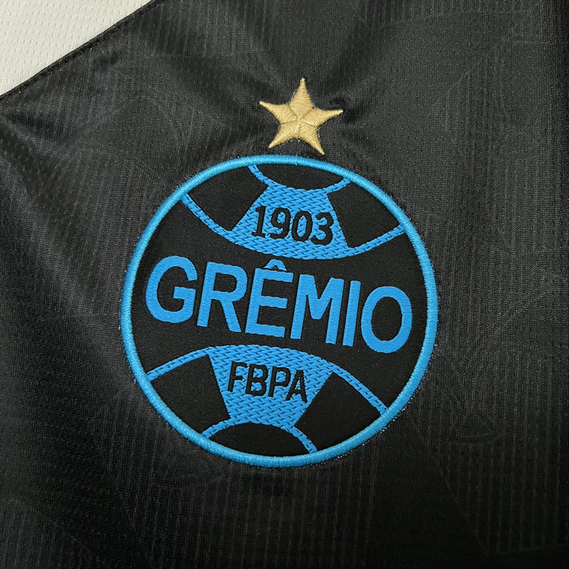 Camisa Grêmio III - Masculina 24/25 - Versão Torcedor