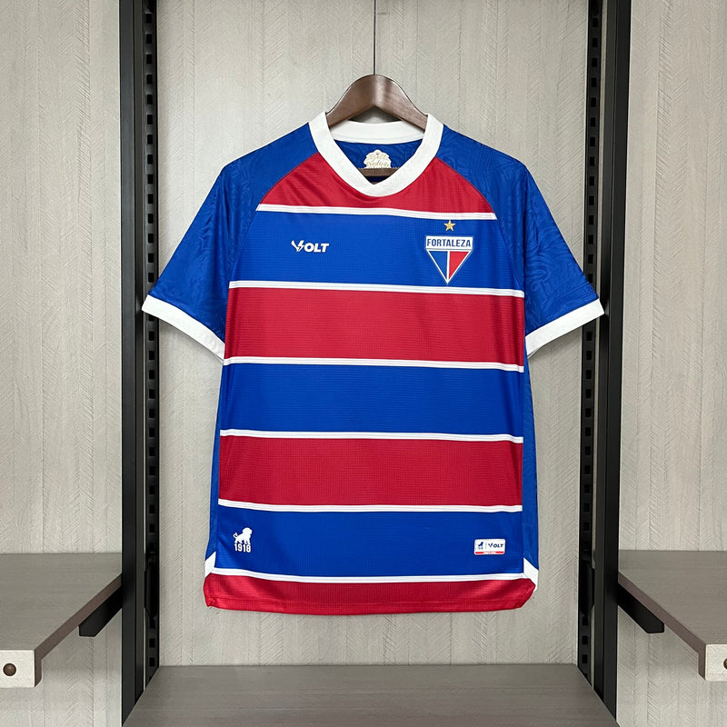 Camisa Fortaleza I - Masculina 24/25 - Versão Torcedor