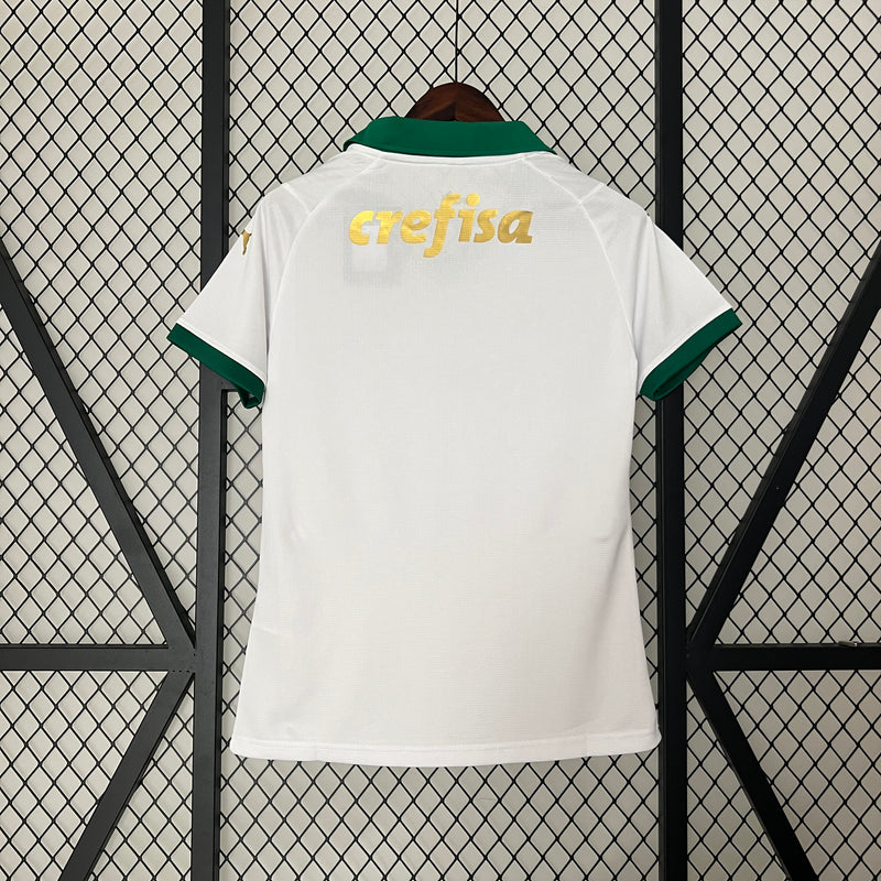 Camisa Palmeiras II - Feminina 24/25