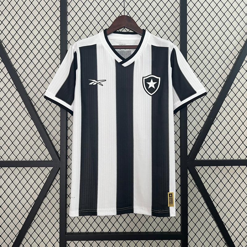 Camisa Botafogo I - Masculina 24/25