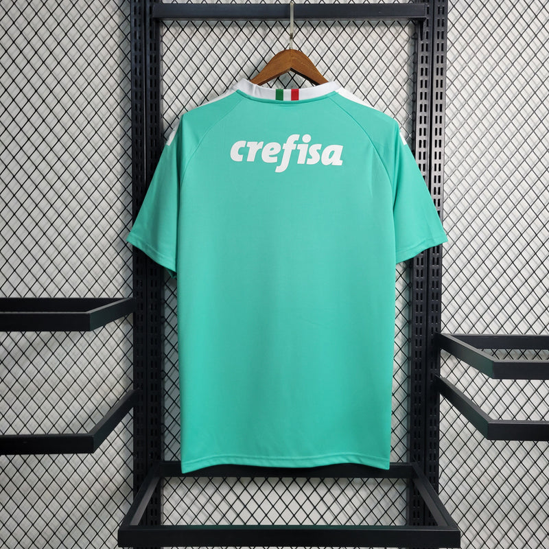 Camisa Palmeiras Retrô 2019