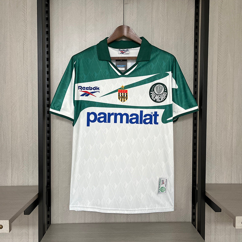 Camisa Palmeiras Retrô 1996