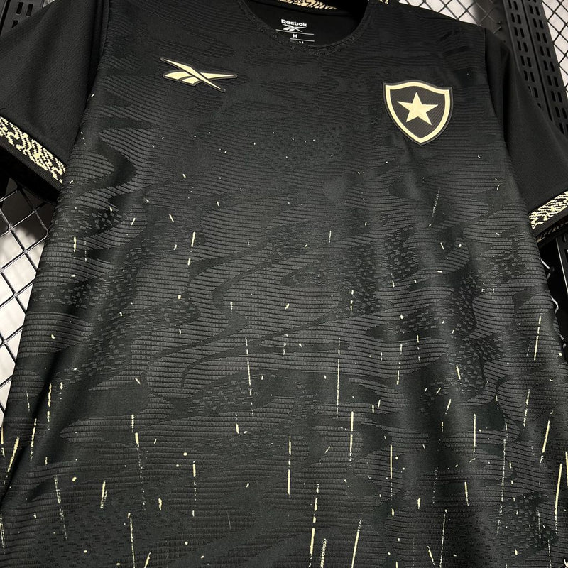 Camisa Botafogo II - Masculina 24/25 - Versão Torcedor