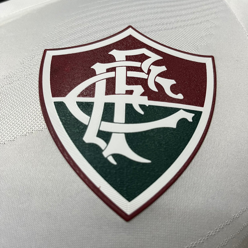 Camisa Fluminense II - Masculina 24/25 - Versão Jogador