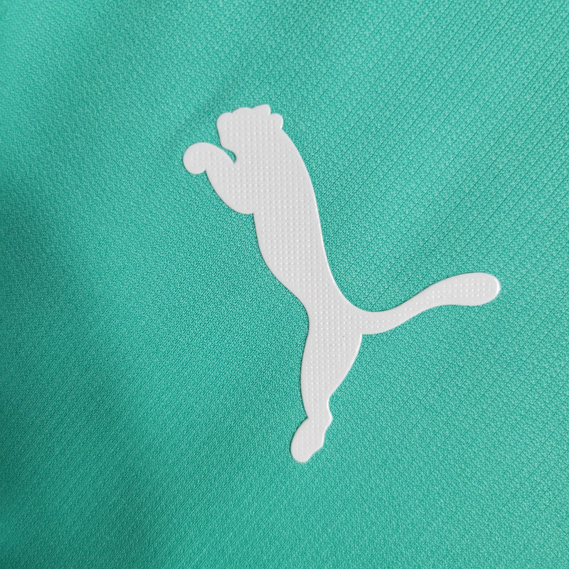 Camisa Palmeiras Retrô 2019