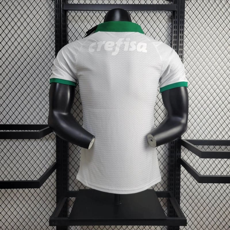 Camisa Palmeiras Especial - Masculina 24/25 - Versão Jogador