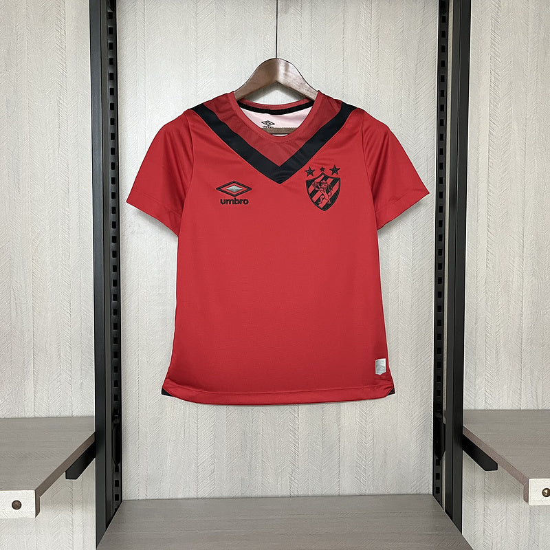 Camisa Sport III - Feminina 24/25