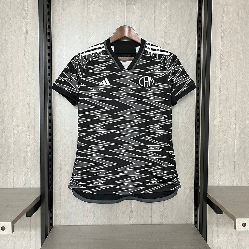 Camisa Atlético Mg III - Feminina 24/25