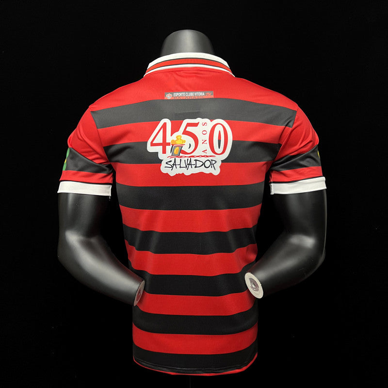 Camisa Retrô Vitória - Masculina 1996