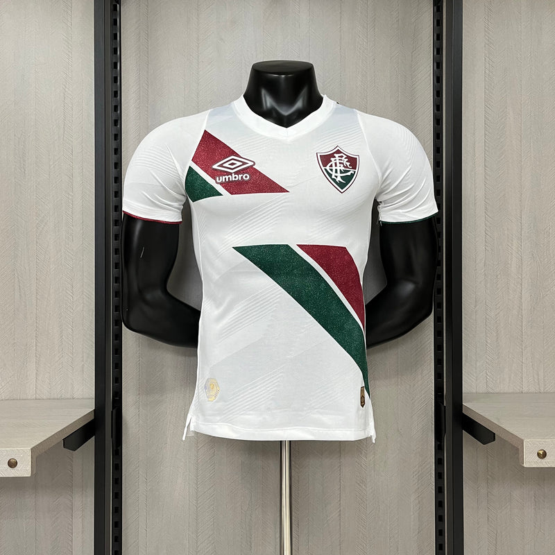 Camisa Fluminense II - Masculina 24/25 - Versão Jogador