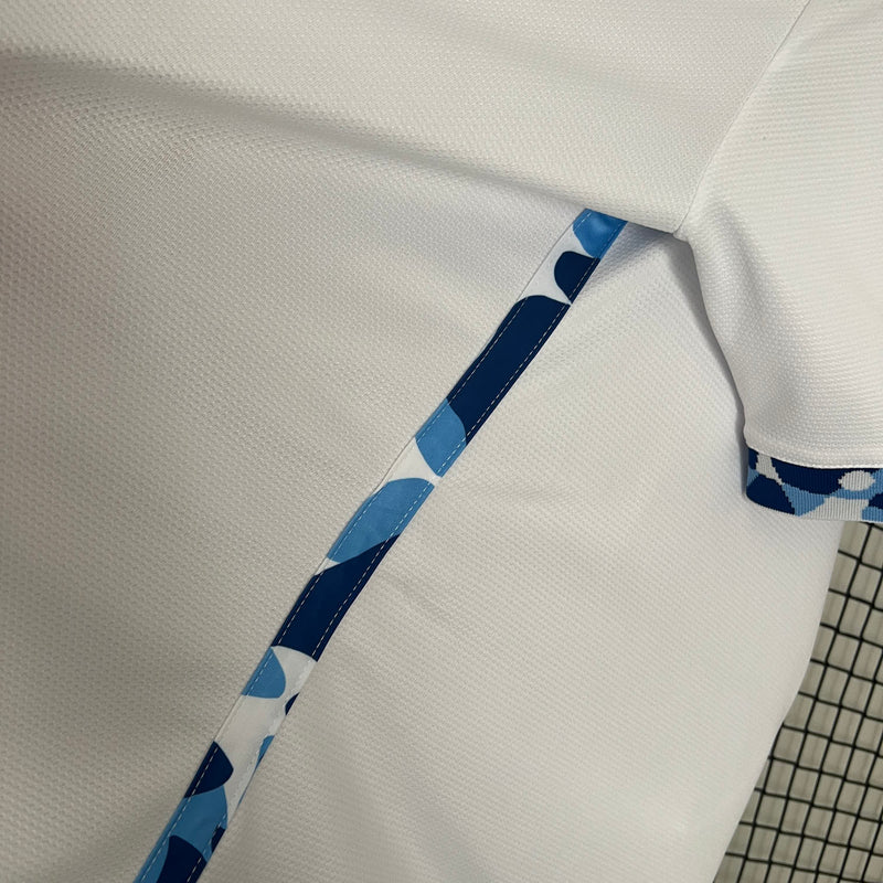 Camisa Cruzeiro II - Masculina 24/25 - Versão Torcedor