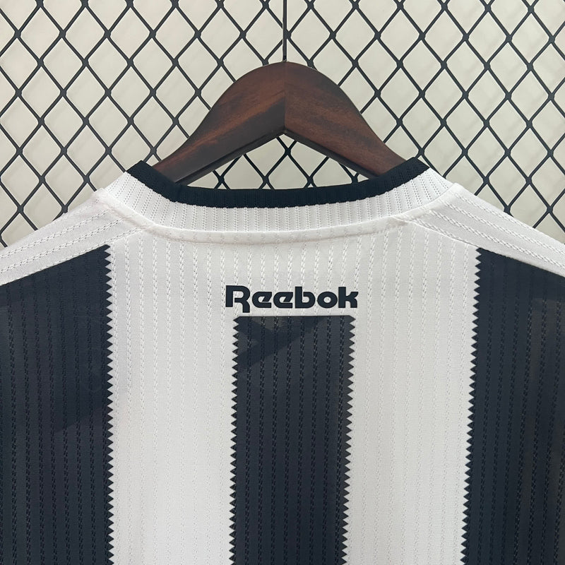 Camisa Botafogo I - Masculina 24/25