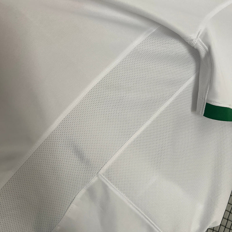 CAMISA LANÇAMENTO DO SPORTING 24/25 BRANCO