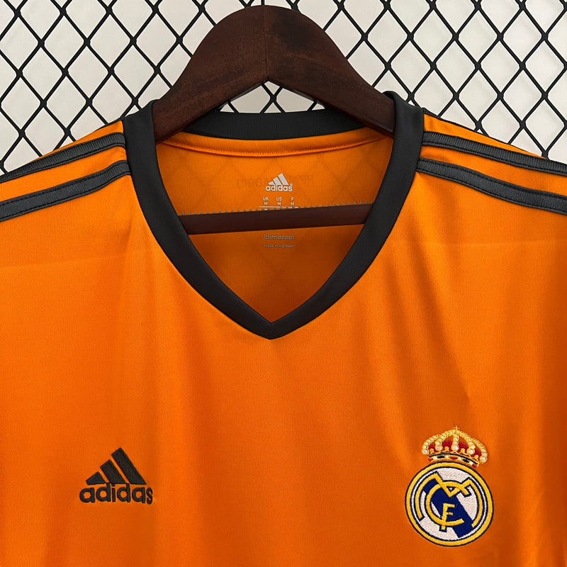 Camisa Retrô Real Madrid 2013/14