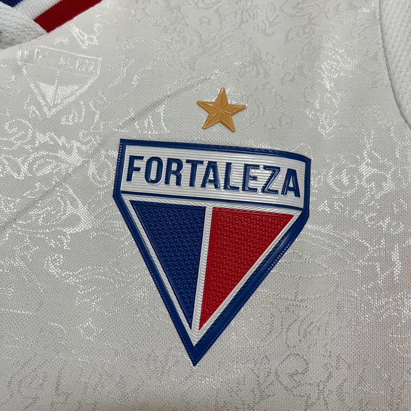 Camisa Fortaleza II - Feminina 24/25