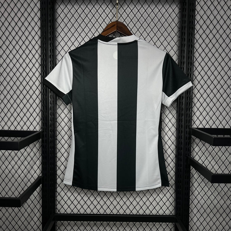 Camisa Corinthians III - Feminina 24/25