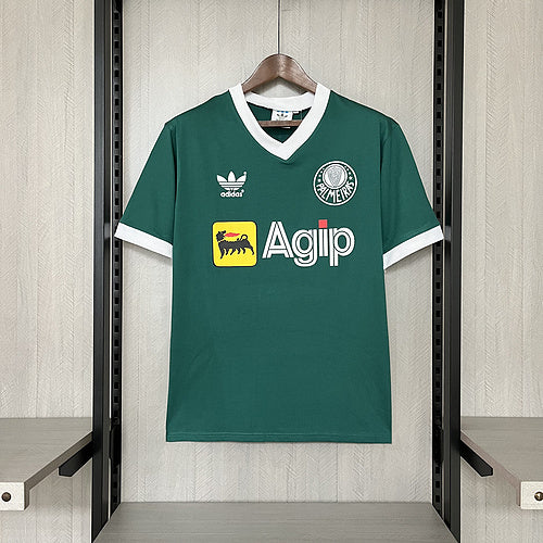 Camisa Palmeiras Retrô 1987