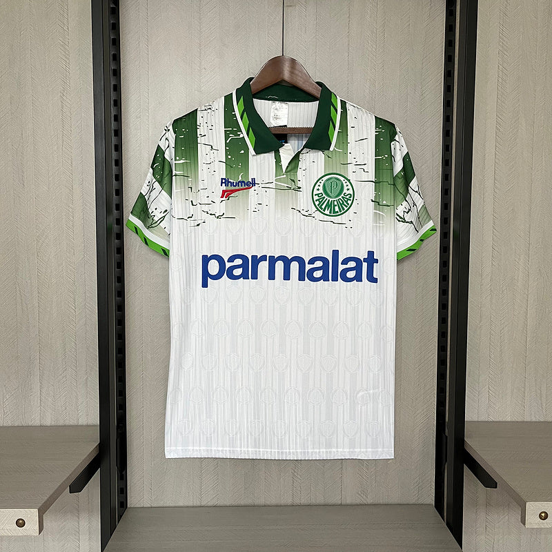 Camisa Palmeiras Retrô 1996