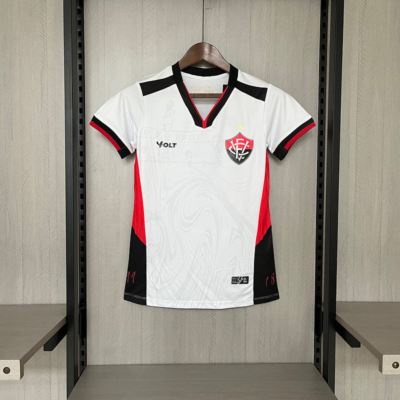 Camisa Vitória II - Feminina 24/25