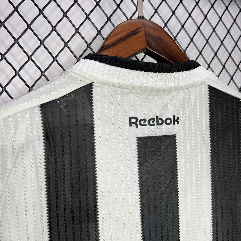 Camisa Botafogo I - Feminina 24/25 - Versão Torcedor