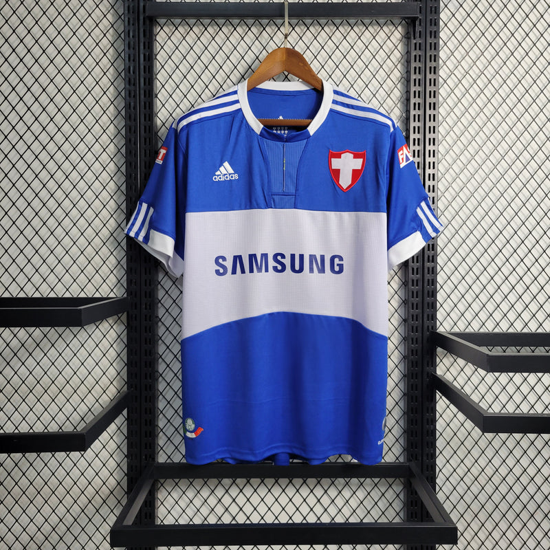 Camisa Palmeiras Retrô 2009