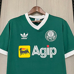 Camisa Palmeiras Retrô 1987