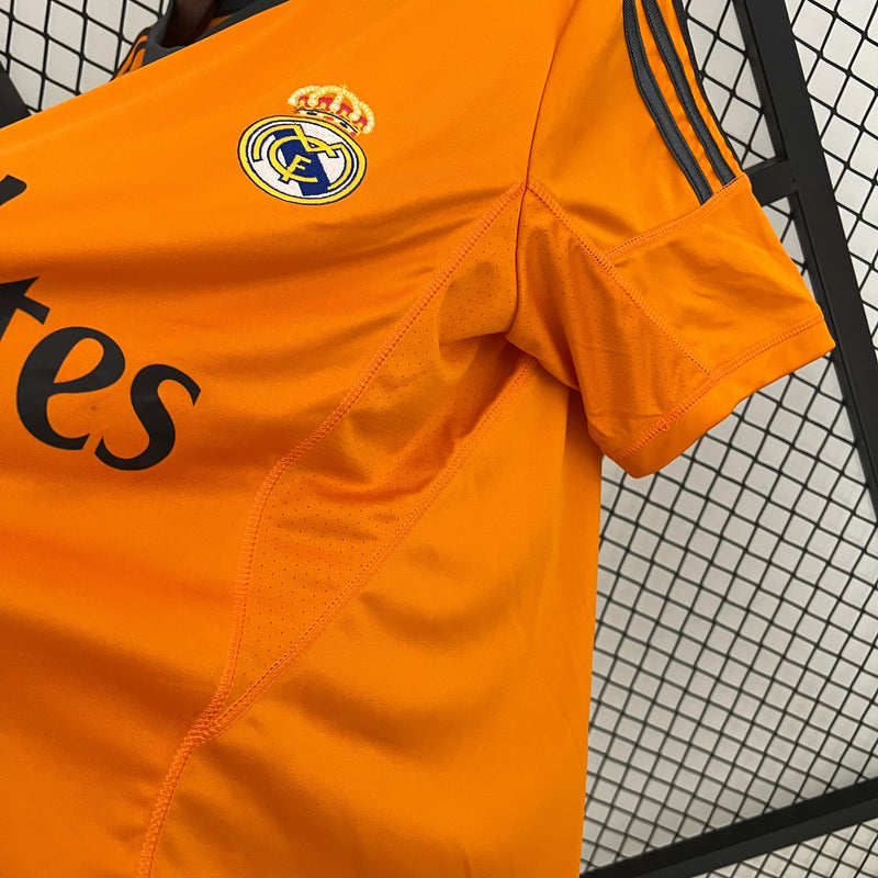 Camisa Retrô Real Madrid 2013/14