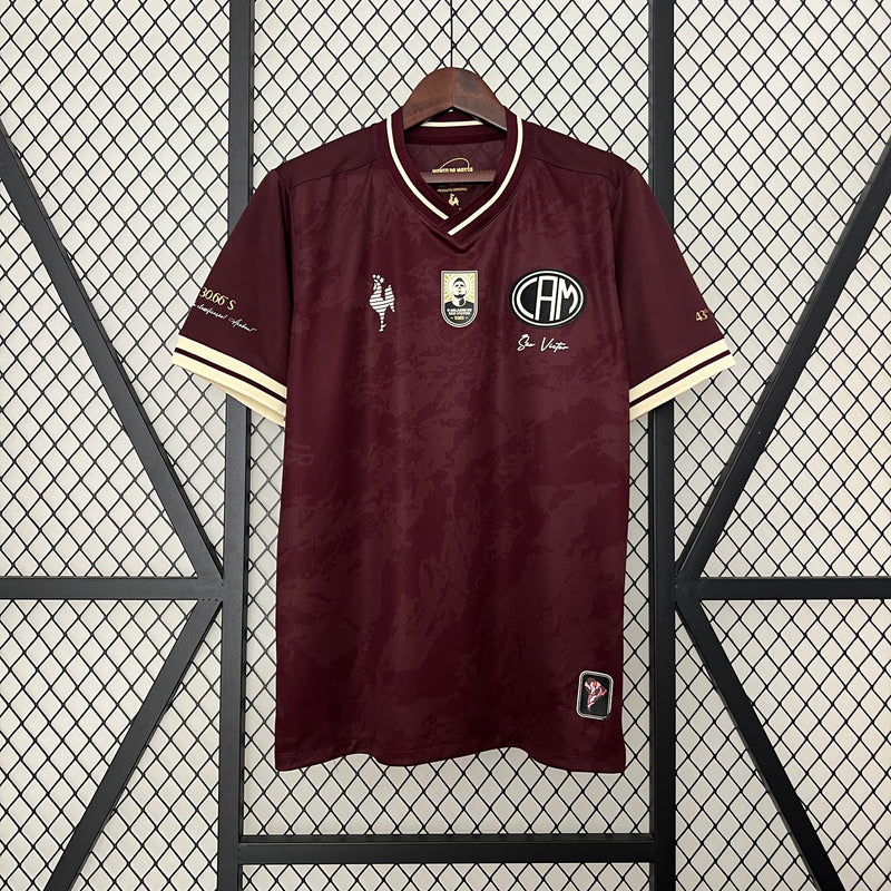 Camisa Atlético Mg - Masculina 23/24 - Edição Especial