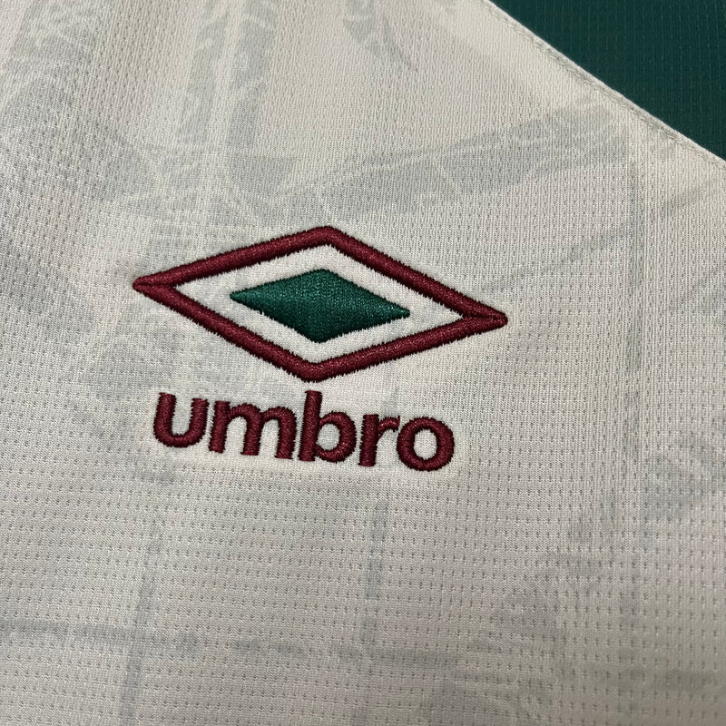 Camisa Fluminense III - Masculina 24/25 - Versão Torcedor