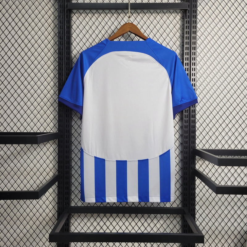 Camisa Brighton I - Masculina 23/24 - Versão Torcedor