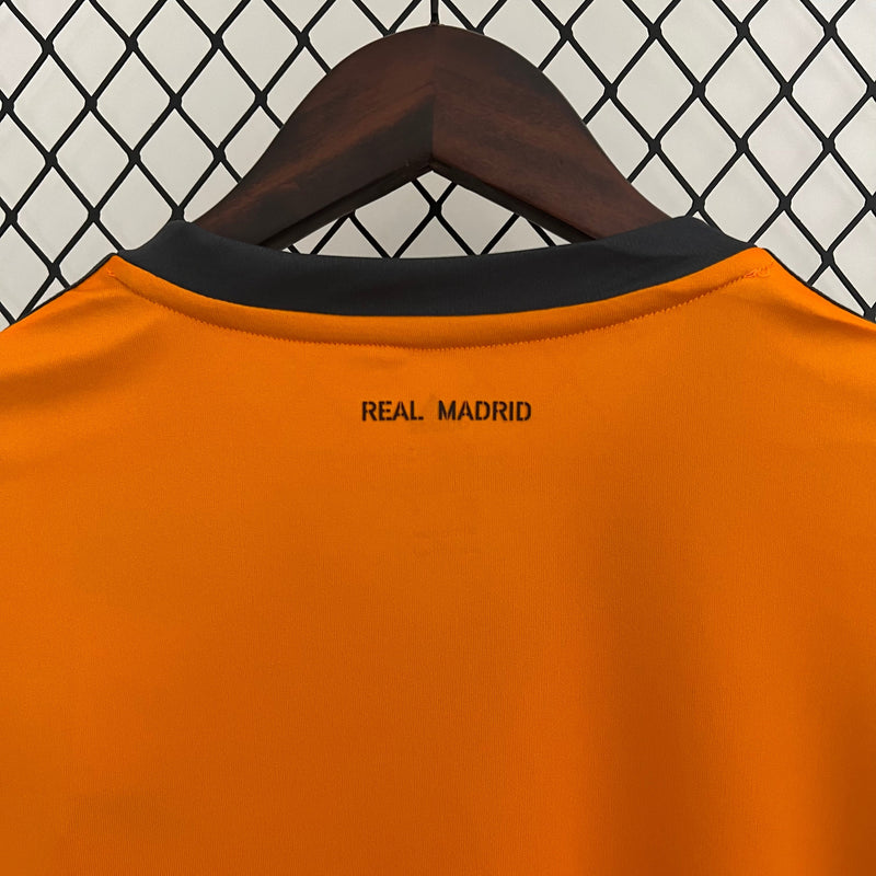 Camisa Retrô Real Madrid 2013/14