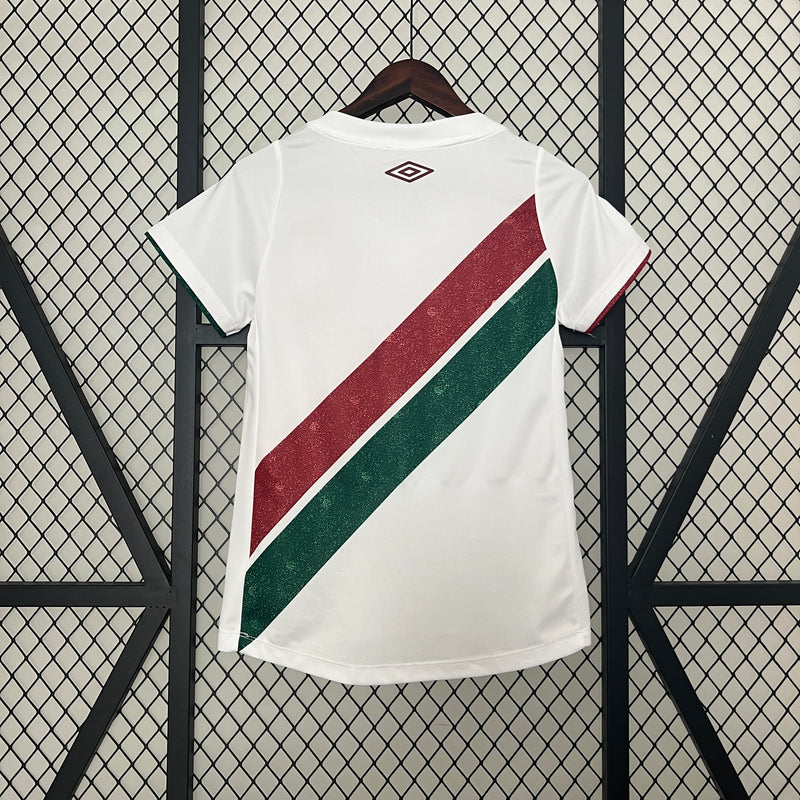 Camisa Fluminense II - Feminina 24/25