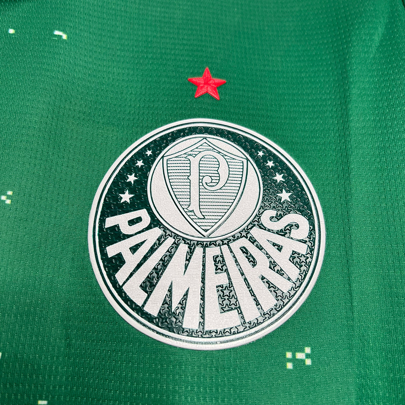 Camisa Palmeiras - Masculina 24/25 - Edição Especial