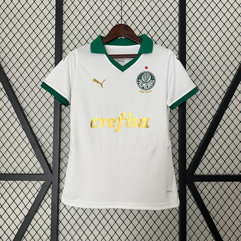 Camisa Palmeiras II - Feminina 24/25