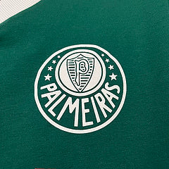 Camisa Palmeiras Retrô 1987