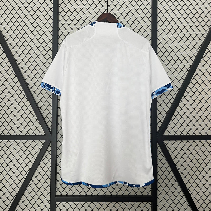 Camisa Cruzeiro II - Masculina 24/25 - Versão Torcedor