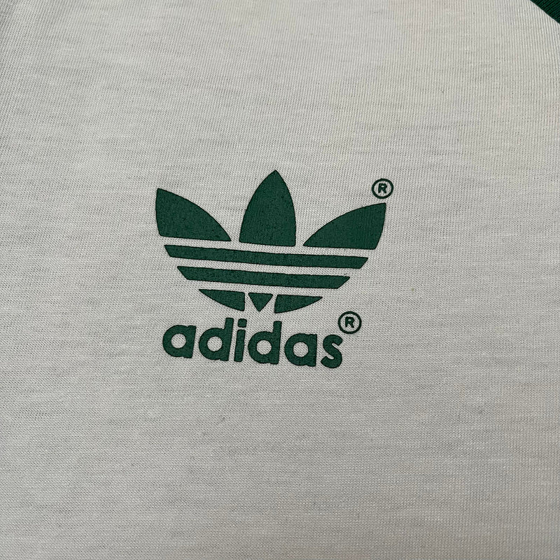 Camisa Palmeiras Retrô 1989