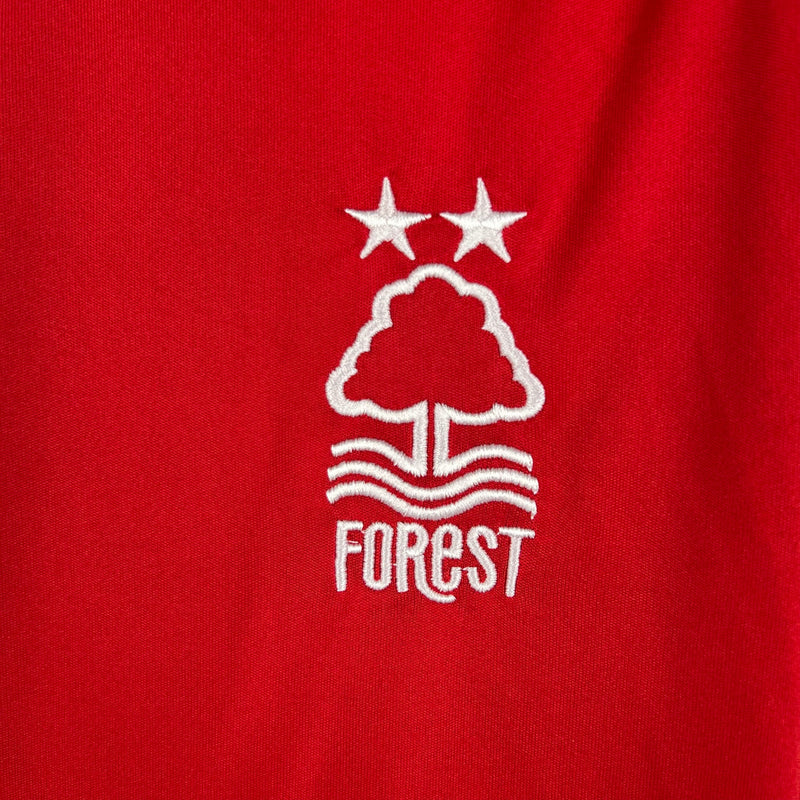 Camisa Nottingham Forest I 23/24 - Masculina