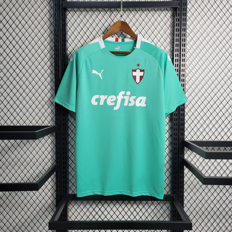 Camisa Palmeiras Retrô 2019