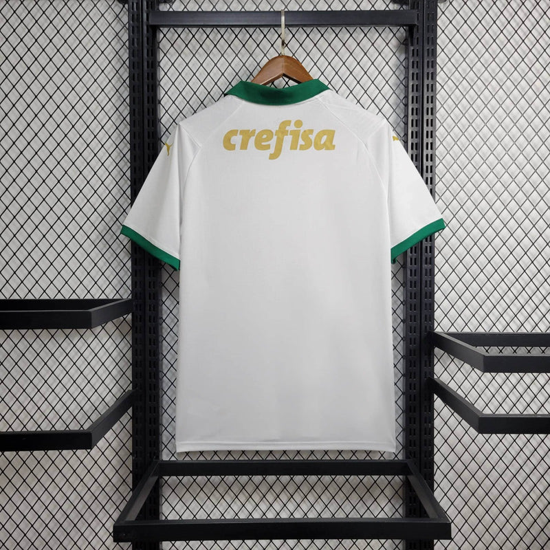 Camisa Palmeiras II - Masculina 24/25 - Versão Torcedor