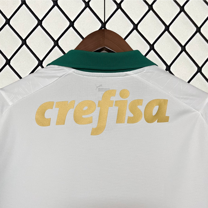 Camisa Palmeiras II - Masculina 24/25 - Versão Torcedor