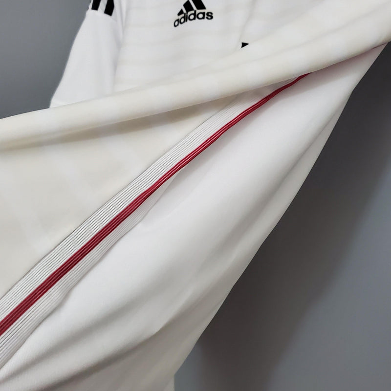 Camisa Retrô Real Madrid 2014/15