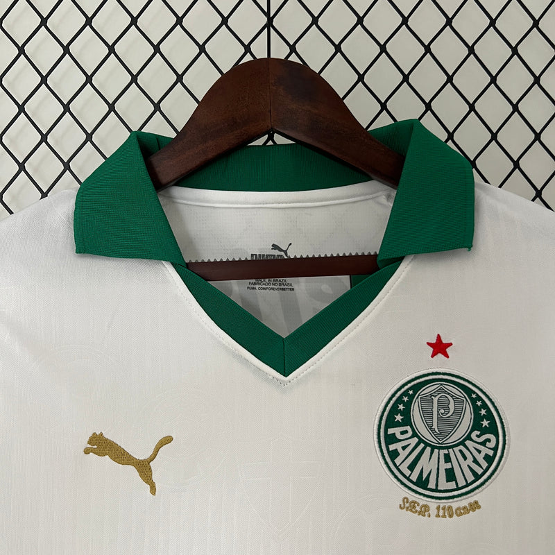 Camisa Palmeiras II - Feminina 24/25