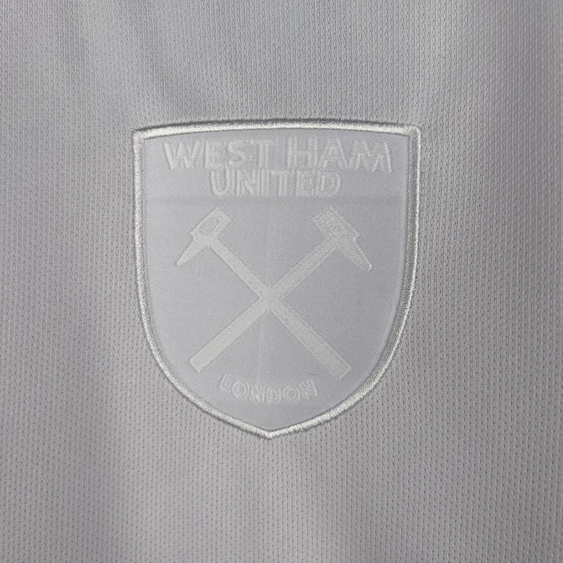 Camisa West Ham II 23/24 - Masculina