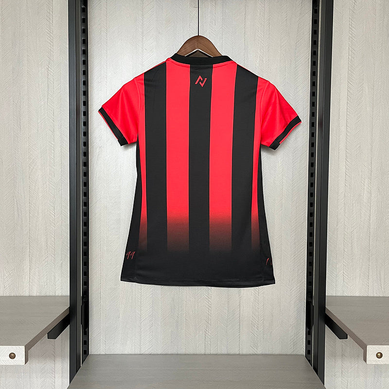 Camisa Vitória I - Feminina 24/25